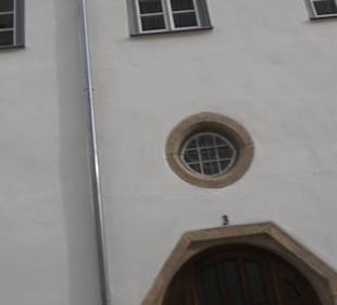 Dompfarrhaus