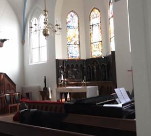 Gustaf-Adolfs-Kirche