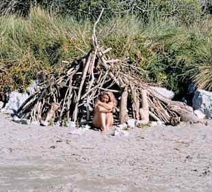 Mrs. Robinson in Neuseeland