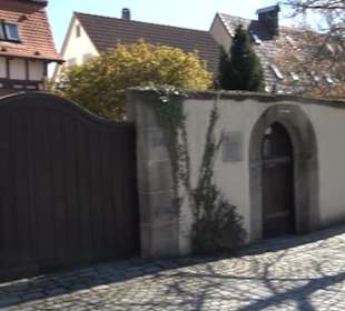 Historischer Rundgang