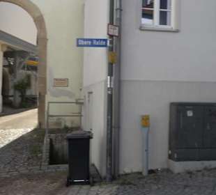 Historischer Rundgang