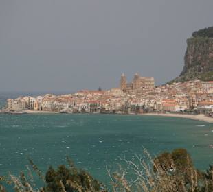 Cefalu