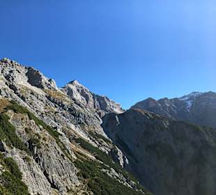 Wandern Maria Alm 