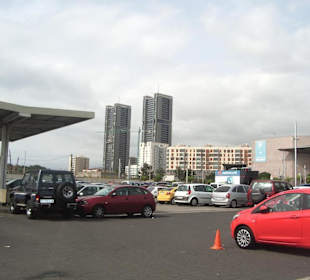 Santa Cruz de Tenerife 
