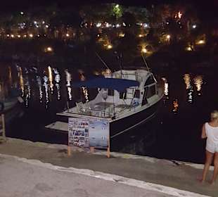 Sissi Hafen 