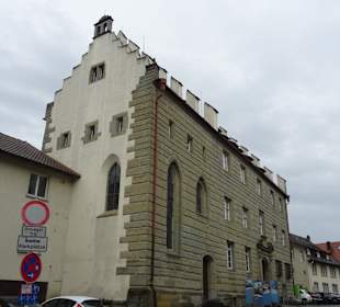 Stadtrundgang Überlingen