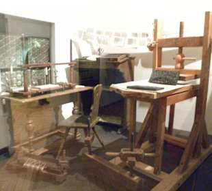 Schloss Friedenstein, Historisches Museum