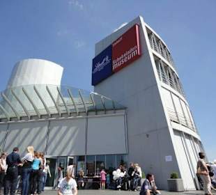 Schokoladenmuseum