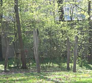 Pumptruck Unterer Schlossgarten