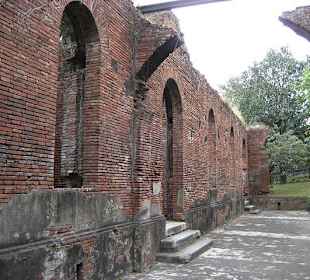 Fort Santiago