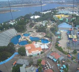 Sea World