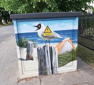 Stadtrundgang Wismar