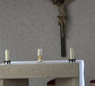St. Johann Baptist Ismaning