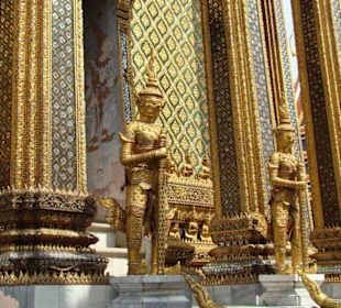 Grand palace
