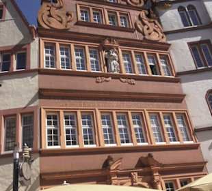 Restaurant zur Steipe 