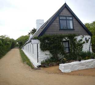 Sablonnerie