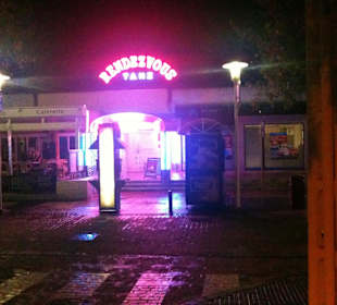 Disko Rendezvous Paguera