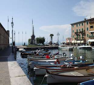 Lazise
