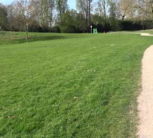 Unterer Schlossgarten Stuttgart