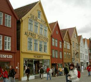 Bryggen
