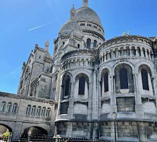 Sacre Coeur
