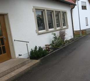 Evangelische Christuskirche