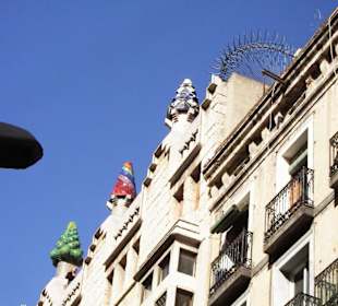 Palau Güell