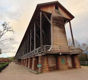 Kurpark Bad Dürkheim