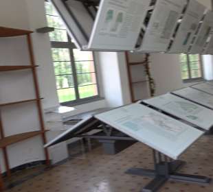 Orangerie Schloss Favorite