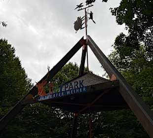 Alsdorf Zoo