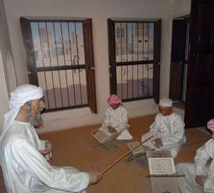 Stadtrundfahrt Dubai