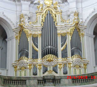 Orgel
