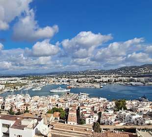 Bota Focha in Playa Talamanca