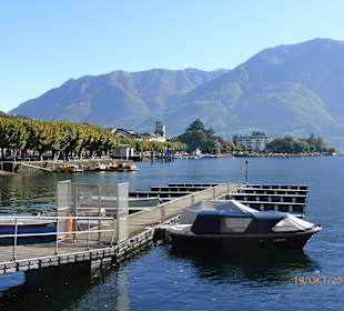 Lago Maggiore