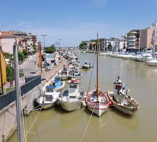 Port de bellaria