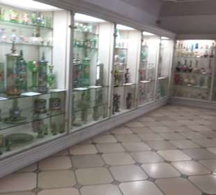Glasmuseum
