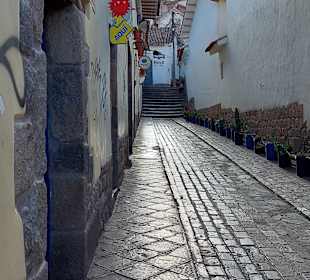 San Blas-The Artists District