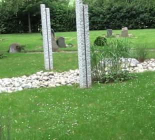 Friedhof Derendingen