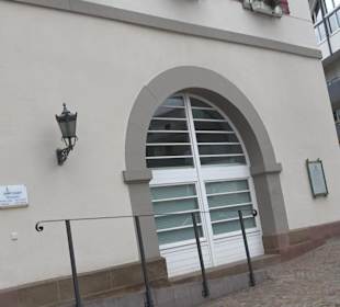 Rathaus Empfingen