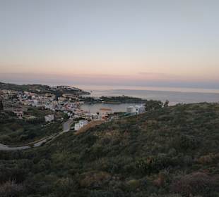 Wandern Agia Pelagia