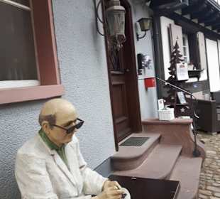 Engelgasse