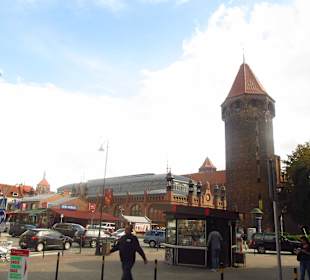 Stare Miasto Gdańsk