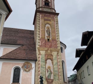 Kirche St. Peter und Paul