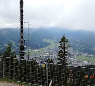 Wankberg Bergstation