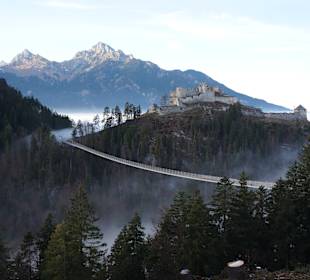 Burgenwelt Ehrenberg