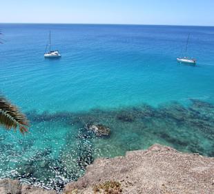 Ausflug nach Morro Jable