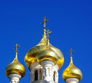 Alexander-Newski-Kirche