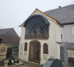 Ölbergkapelle Attenhofen