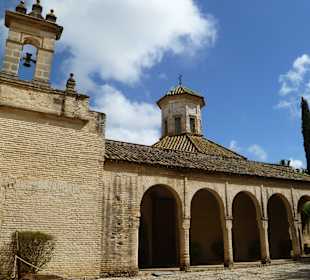 Jerez Museum