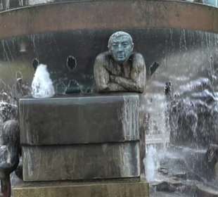 Südbrunnen